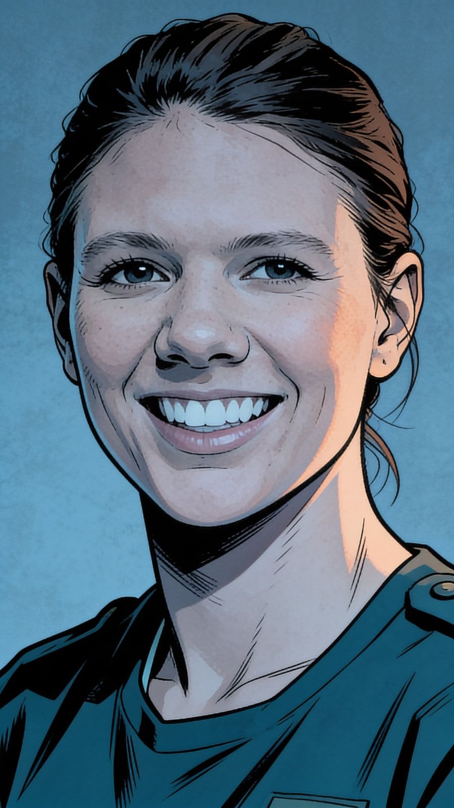 Illustration from the episode: kelsey berreth identity, Kelsey Berreth: The Phone That Kept Moving