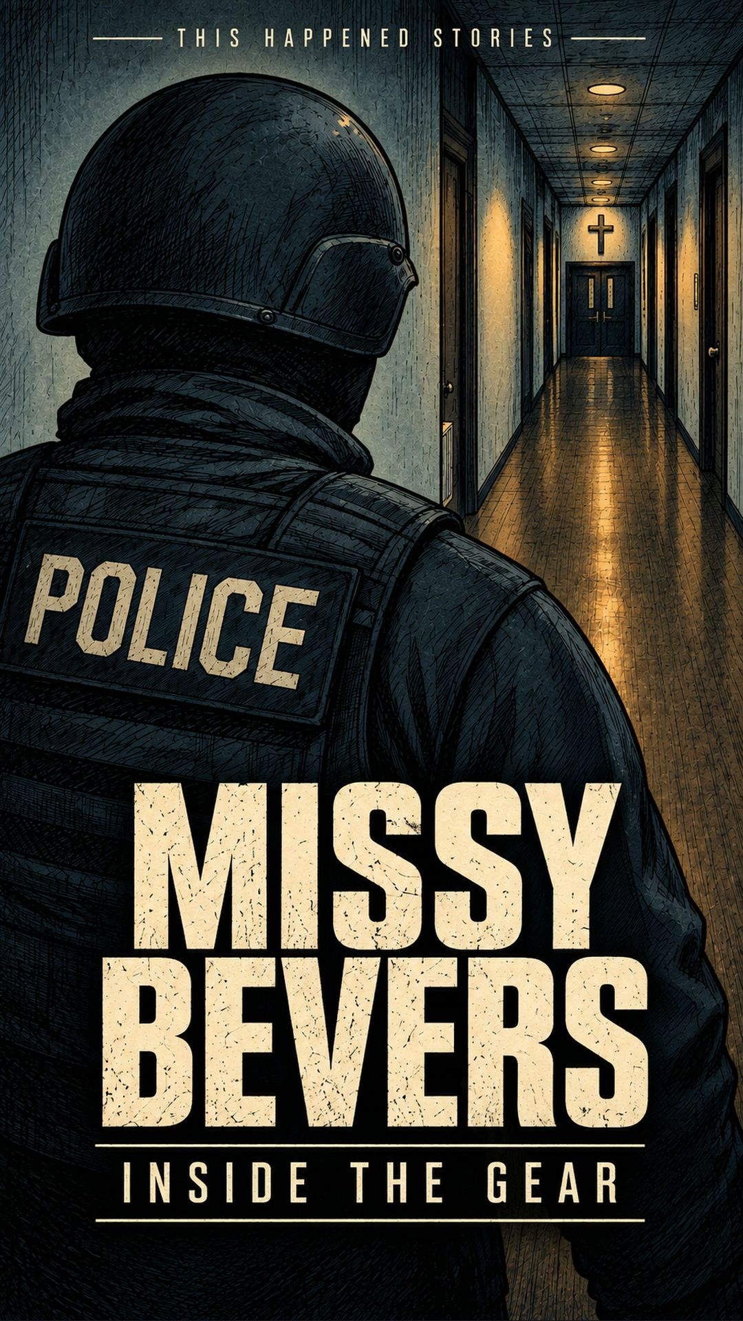 Episode cover for Missy Bevers: Inside the Gear
